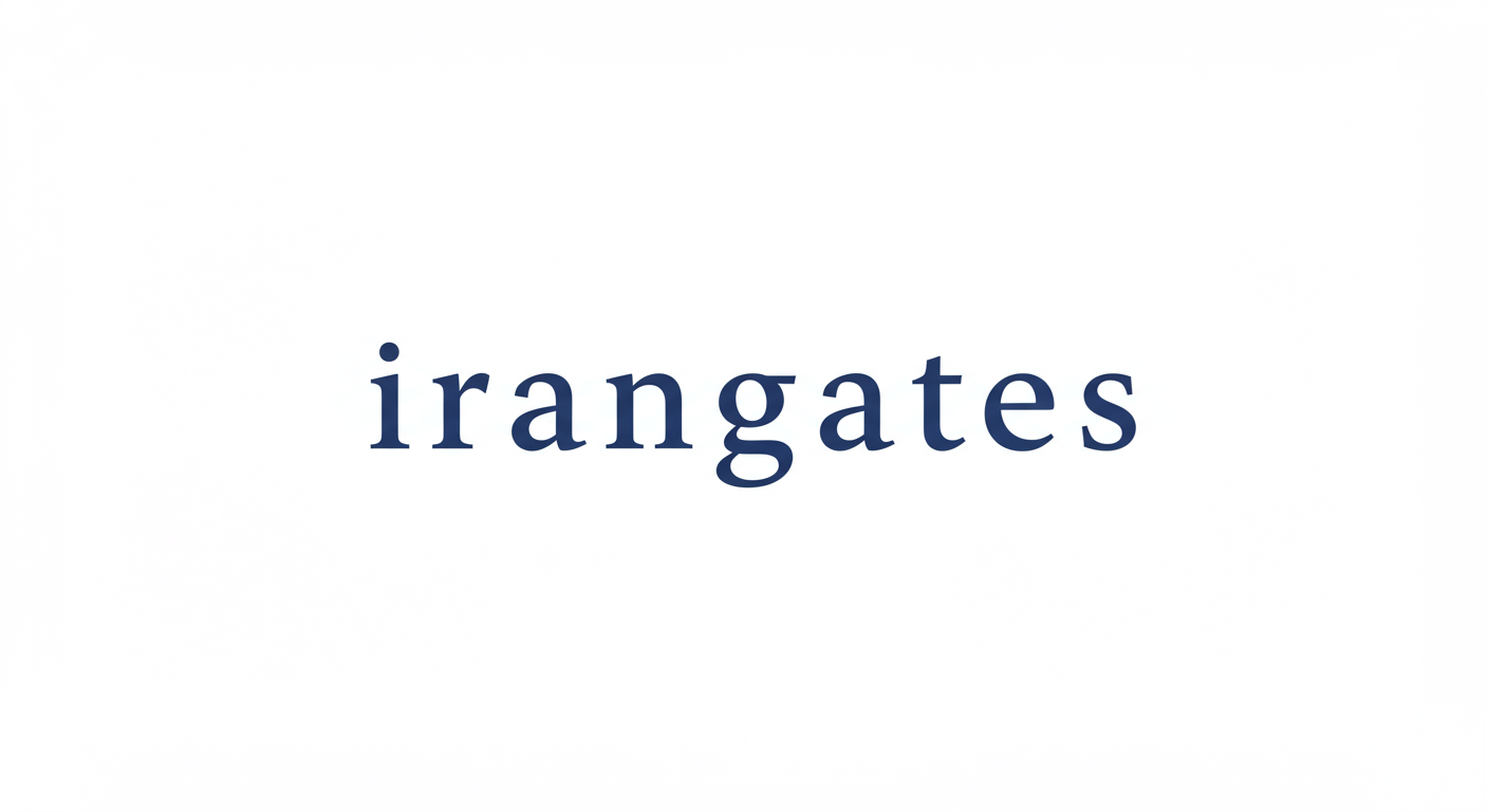 irangates.com